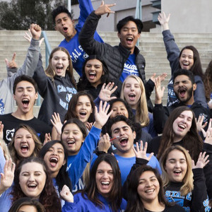 New Student & Family Programs